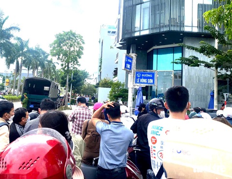 'Sập hầm' đa cấp tài chính, trách người hay trách lòng tham gây mù quáng? - Ảnh 1.