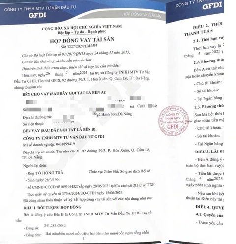 'Sập hầm' đa cấp tài chính, trách người hay trách lòng tham gây mù quáng? - Ảnh 2.