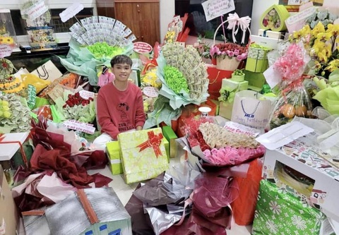 Hồ Văn Cường mắc hội chứng sợ đám đông - Ảnh 4.