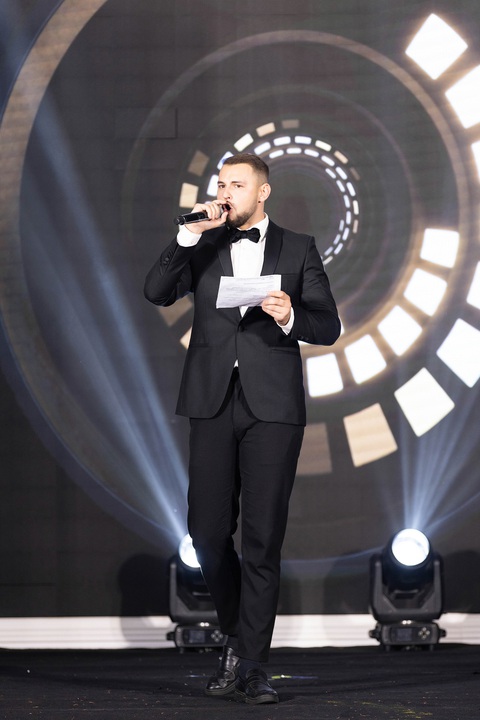 Nam vương Tuấn Ngọc vào top 5 đề cử Mr. Talent - Ảnh 10. Nam vương Tuấn Ngọc vào top 5 đề cử Mr Talent - Ảnh 10.