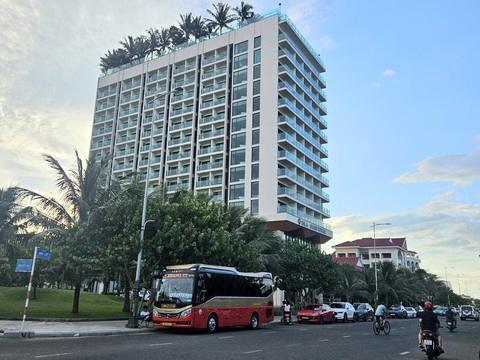 Phú Yên phát triển ba khu vực trọng điểm - Ảnh 1.
