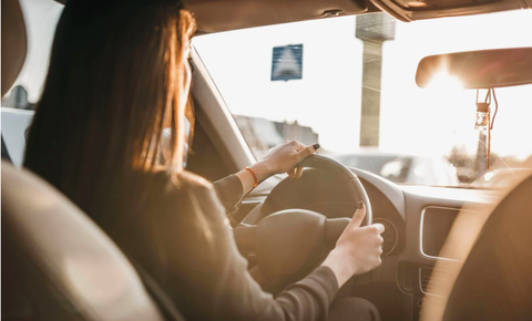 Nam lái xe và nữ lái xe: Ai có lợi thế hơn? - Ảnh 1. Nam lái xe và nữ lái xe: Ai có lợi thế hơn? - Ảnh 1.