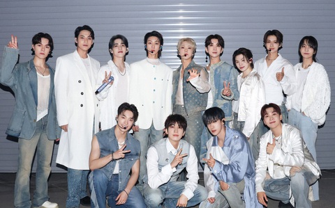 HYBE sẽ không sụp đổ vì có BTS và Seventeen - Ảnh 4. HYBE sẽ không sụp đổ vì có BTS và Seventeen - Ảnh 4.