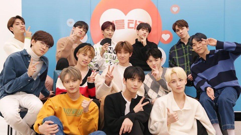 HYBE sẽ không sụp đổ vì có BTS và Seventeen - Ảnh 6. HYBE sẽ không sụp đổ vì có BTS và Seventeen - Ảnh 6.