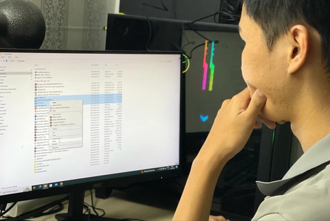 Khi người trẻ sống tối giản - Kỳ 3: Tập tối giản, người thành công, kẻ... nửa mùa - Ảnh 2. Khi người trẻ sống tối giản - Kỳ 3: Tập tối giản, người thành công, kẻ... nửa mùa - Ảnh 2.