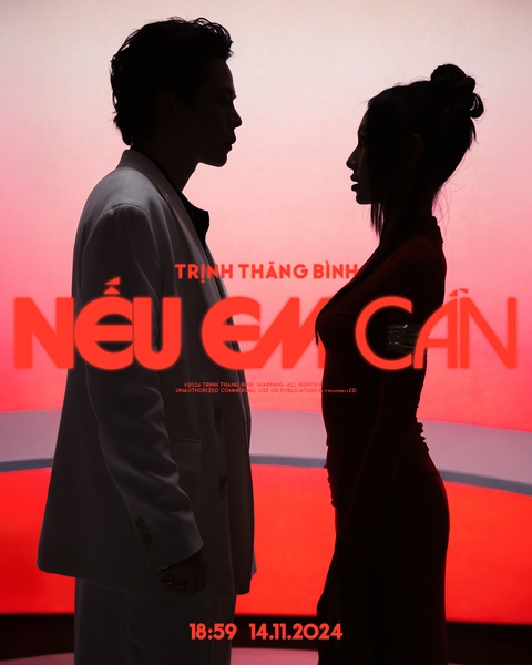 Trịnh Thăng Bình gia nhập đường đua Vpop sôi động mùa cuối năm - Ảnh 1.