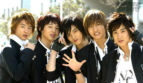 Có một thanh xuân với K-pop - Ảnh 4. Có một thanh xuân với K-pop - Ảnh 4.