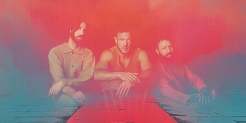 Ban nhạc rock hàng đầu thế giới Imagine Dragons sắp đến Việt Nam - Ảnh 6. Ban nhạc rock hàng đầu thế giới Imagine Dragons sắp đến Việt Nam - Ảnh 6.