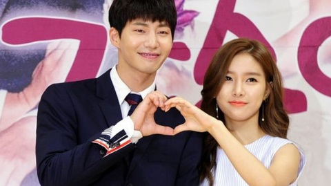Diễn viên Song Jae Rim của Mặt trăng ôm mặt trời qua đời ở tuổi 39 - Ảnh 3. Song Jae Rim của Mặt trăng ôm mặt trời bất ngờ qua đời ở tuổi 39 - Ảnh 3.