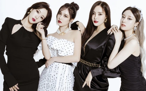 Bê bối bắt nạt nội bộ của T-ara được nhắc lại sau hơn một thập kỷ - Ảnh 5. Bê bối bắt nạt nội bộ của T-ara được nhắc lại sau hơn một thập kỷ - Ảnh 6.