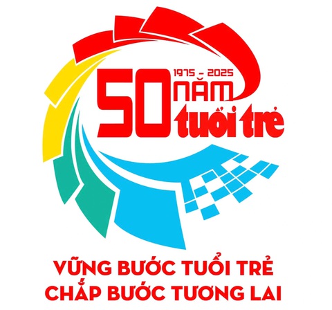 Những thiết kế logo, ý tưởng slogan cuối bạn đọc gửi báo Tuổi Trẻ nhân kỷ niệm 50 năm thành lập - Ảnh 9. Những thiết kế logo, ý tưởng slogan cuối bạn đọc gửi báo Tuổi Trẻ nhân kỷ niệm 50 năm thành lập - Ảnh 9.