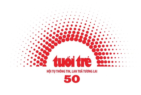 Những thiết kế logo, ý tưởng slogan cuối bạn đọc gửi báo Tuổi Trẻ nhân kỷ niệm 50 năm thành lập - Ảnh 26. Những thiết kế logo, ý tưởng slogan cuối bạn đọc gửi báo Tuổi Trẻ nhân kỷ niệm 50 năm thành lập - Ảnh 26.