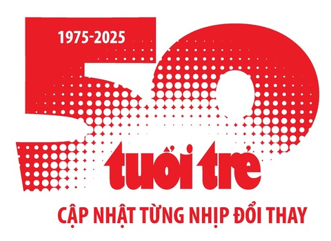 Những thiết kế logo, ý tưởng slogan cuối bạn đọc gửi báo Tuổi Trẻ nhân kỷ niệm 50 năm thành lập - Ảnh 31. Những thiết kế logo, ý tưởng slogan cuối bạn đọc gửi báo Tuổi Trẻ nhân kỷ niệm 50 năm thành lập - Ảnh 33.