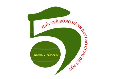 Những thiết kế logo, ý tưởng slogan cuối bạn đọc gửi báo Tuổi Trẻ nhân kỷ niệm 50 năm thành lập - Ảnh 32. Những thiết kế logo, ý tưởng slogan cuối bạn đọc gửi báo Tuổi Trẻ nhân kỷ niệm 50 năm thành lập - Ảnh 32.