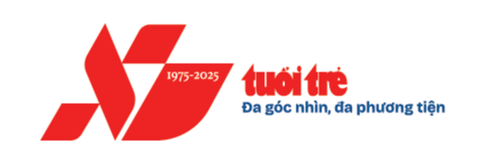 Những thiết kế logo, ý tưởng slogan cuối bạn đọc gửi báo Tuổi Trẻ nhân kỷ niệm 50 năm thành lập - Ảnh 35. Những thiết kế logo, ý tưởng slogan cuối bạn đọc gửi báo Tuổi Trẻ nhân kỷ niệm 50 năm thành lập - Ảnh 35.