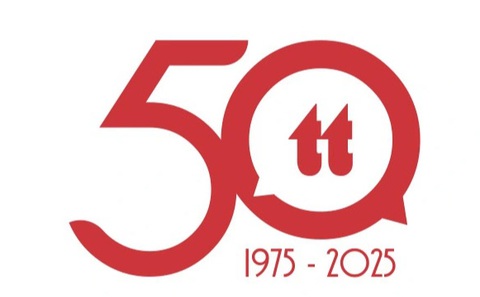Những thiết kế logo, ý tưởng slogan cuối bạn đọc gửi báo Tuổi Trẻ nhân kỷ niệm 50 năm thành lập - Ảnh 38. Những thiết kế logo, ý tưởng slogan cuối bạn đọc gửi báo Tuổi Trẻ nhân kỷ niệm 50 năm thành lập - Ảnh 38.