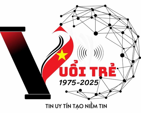 Những thiết kế logo, ý tưởng slogan cuối bạn đọc gửi báo Tuổi Trẻ nhân kỷ niệm 50 năm thành lập - Ảnh 43. Những thiết kế logo, ý tưởng slogan cuối bạn đọc gửi báo Tuổi Trẻ nhân kỷ niệm 50 năm thành lập - Ảnh 43.