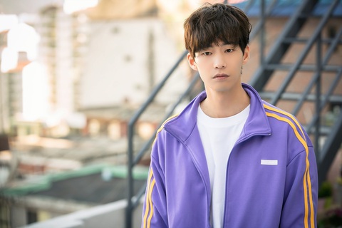 Diễn viên Song Jae Rim của Mặt trăng ôm mặt trời qua đời ở tuổi 39 - Ảnh 2. Song Jae Rim của Mặt trăng ôm mặt trời bất ngờ qua đời ở tuổi 39 - Ảnh 2.