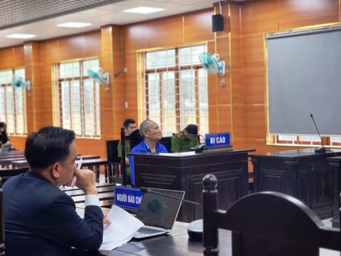 Tử hình người đàn ông tham gia giết 6 người, trốn truy nã gần nửa thế kỷ - Ảnh 2.