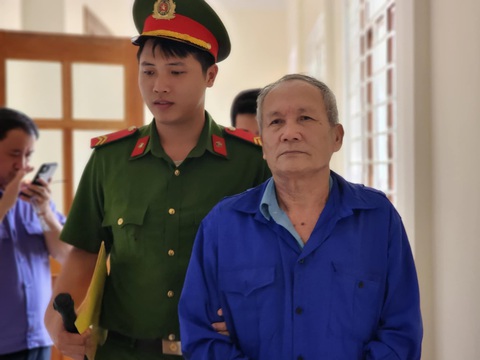 Tử hình người đàn ông tham gia giết 6 người, trốn truy nã 43 năm - Ảnh 4.