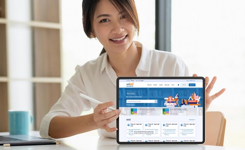 VNPT khẳng định vị thế tại các giải thưởng quốc tế uy tín - Ảnh 1. VNPT khẳng định vị thế tại các giải thưởng quốc tế uy tín - Ảnh 1.