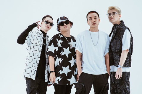 Hậu chia tay Da LAB, MPaKK (Cào) “đánh lẻ” với JGKiD ra mắt ca khúc mới - Ảnh 4. Hậu chia tay Da LAB, MPaKK (Cào) “đánh lẻ” với JGKiD ra mắt ca khúc mới - Ảnh 4.