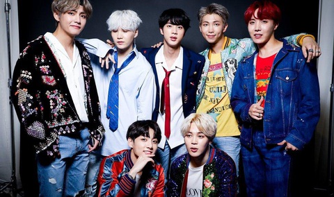 Grammy - giấc mơ quá xa vời với K-pop? - Ảnh 2. Grammy có là giấc mơ quá xa vời với K-pop? - Ảnh 4.