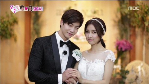 15 năm hết mình với nghệ thuật của Song Jae Rim - Ảnh 3. 15 năm hết mình với nghệ thuật của Song Jae Rim - Ảnh 3.