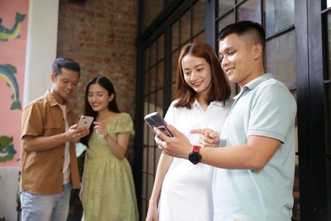 Có gì mới với tài khoản Plus trên Agribank Plus? - Ảnh 3.