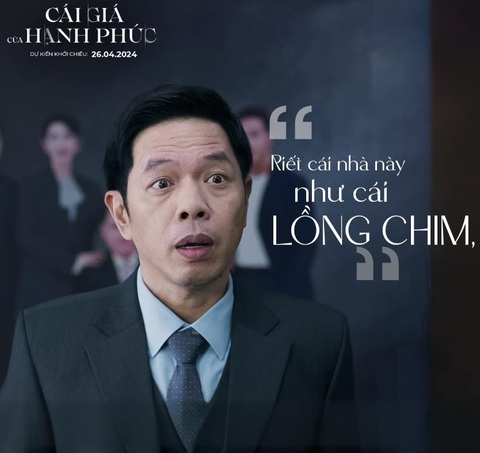 Thái Hoà đoạt giải nam chính xuất sắc tại liên hoan phim Milan - Ảnh 2. Thái Hòa đoạt giải nam chính xuất sắc tại Liên hoan phim Milan - Ảnh 2.