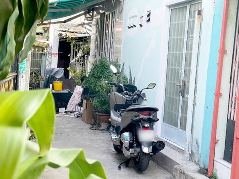 Mâu thuẫn với hàng xóm: Trăm chuyện khóc dở - Ảnh 1. Mâu thuẫn với hàng xóm: Trăm chuyện khóc dở - Ảnh 1.