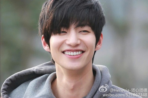 15 năm hết mình với nghệ thuật của Song Jae Rim - Ảnh 6. 15 năm hết mình với nghệ thuật của Song Jae Rim - Ảnh 6.