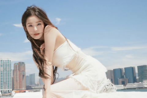 Chung phong cách Lisa BlackPink bị chỉ trích, Irene Red Velvet được khen - Ảnh 3. Taeyeon SNSD và Lisa BlackPink bị chỉ trích, Irene Red Velvet được khen vì trang phục - Ảnh 3.