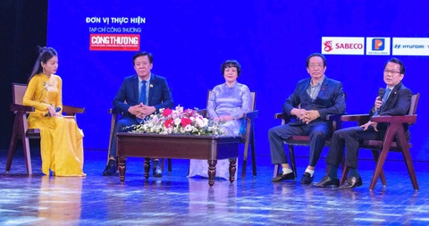 Hàng Việt là động lực phát triển của Saigon Co.op - Ảnh 2. Hàng Việt là động lực phát triển của Saigon Co.op - Ảnh 2.