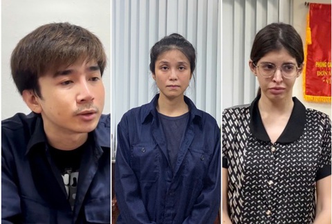 Chuyên án ma túy đường hàng không từ Pháp về Việt Nam: Phá 500 đường dây, khởi tố 1.132 người - Ảnh 2.