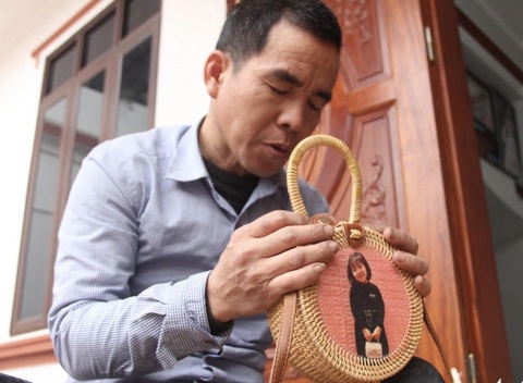Khách ngoại chuộng mây tre đan 'Made in Vietnam', tương lai có thể mang về tỉ đô - Ảnh 1.