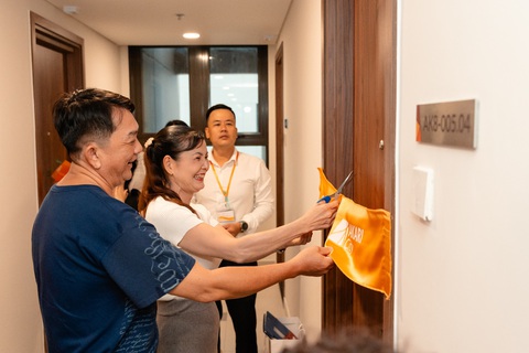 Sức sống mới ở khu Tây TP.HCM - Ảnh 2.