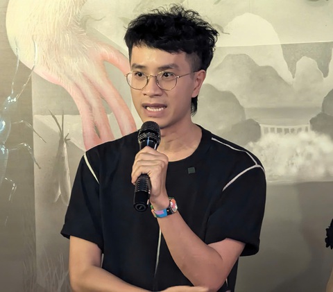 Cu li không bao giờ khóc khiến người Việt thay đổi cái nhìn khác về phim nghệ thuật - Ảnh 2. Cu li không bao giờ khóc khiến người Việt thay đổi cái nhìn khác về phim nghệ thuật - Ảnh 2.