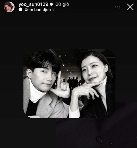 Loạt sao Hàn tiếc thương trước sự ra đi đột ngột của Song Jae Rim - Ảnh 5. Loạt sao Hàn tiếc thương trước sự ra đi đột ngột của Song Jae Rim - Ảnh 4.