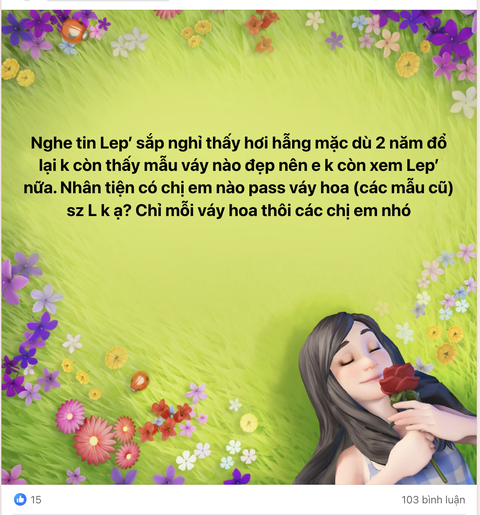 Thêm 1 thương hiệu thời trang Việt nổi tiếng đóng cửa vì