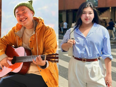 Tin tức xem nghe cuối tuần: Đội B Ray ra quân ở Rap Việt - Ảnh 8. Tin tức xem nghe cuối tuần: Đội B Ray ra quân ở Rap Việt - Ảnh 6.