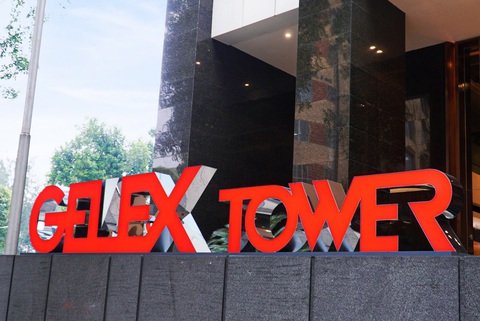 GELEX lãi 2.558 tỉ đồng sau 10 tháng - Ảnh 1. GELEX lãi 2.558 tỉ đồng sau 10 tháng - Ảnh 1.