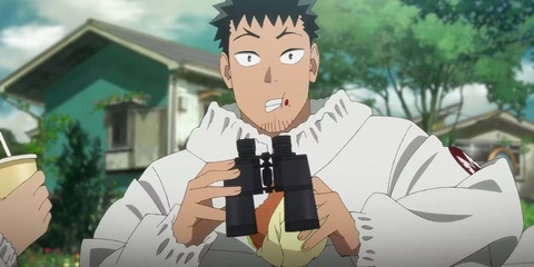 10 anime hay nhất năm 2024 - Ảnh 9. 10 anime hay nhất năm 2024 - Ảnh 9.