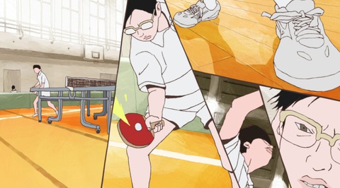 Ngoài Dan Da Dan, Science Saru còn có một kho tàng anime chờ fan tìm xem - Ảnh 2. Ngoài Dan Da Dan, Science Saru còn có một kho tàng anime chờ fan tìm xem - Ảnh 2.