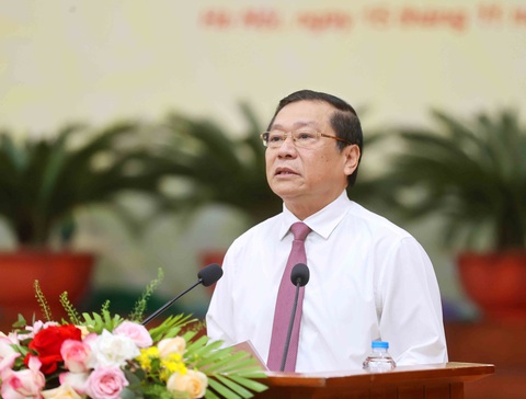 Những vấn đề lý luận và thực tiễn về kỷ nguyên vươn mình của dân tộc Việt Nam - Ảnh 1. Những vấn đề lý luận và thực tiễn về kỷ nguyên vươn mình của dân tộc Việt Nam - Ảnh 1.
