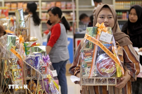 Indonesia - Indonesia -