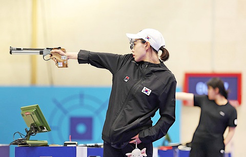 Kim Ye Ji: