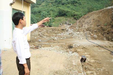 Nhà giáo vì cộng đồng: Điểm tựa tinh thần thời khắc sinh tử - Ảnh 5. Nhà giáo vì cộng đồng: Điểm tựa tinh thần thời khắc sinh tử - Ảnh 4.