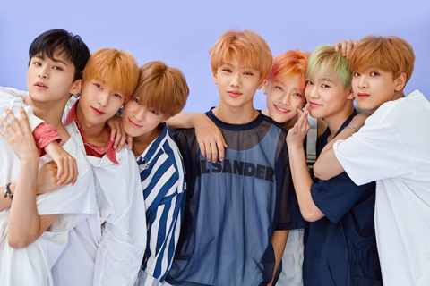 SM Entertainment ưu ái Seunghan RIIZE, bỏ rơi NCT Dream - Ảnh 4. SM Entertainment ưu ái Seunghan RIIZE, bỏ rơi NCT Dream - Ảnh 4.
