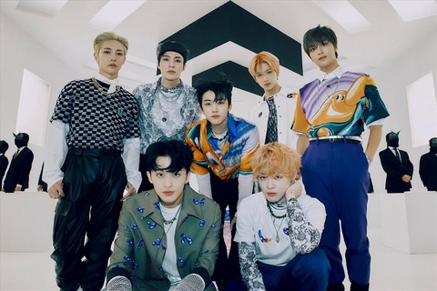 SM Entertainment ưu ái Seunghan RIIZE, bỏ rơi NCT Dream - Ảnh 5. SM Entertainment ưu ái Seunghan RIIZE, bỏ rơi NCT Dream - Ảnh 5.